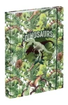 Baagl A5 Dinosaurus 308302
