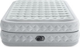 Nafukovací postel Dura-Beam Queen - Alltoys Intex