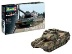 Revell Plastic ModelKit tank 03320 Leopard 1A5 1:35