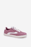 Sportovní obuv model 211327 Step in style 36
