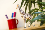 Safari Ltd. Safari Ltd. Figurka - Žirafa