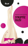 Striptíz duší (e-kniha) - Adriana Macháčová
