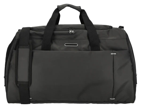 Enrico Benetti Northern 47248 Black 49,5 L EB-47248001