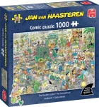 JUMBO Puzzle JvH Zahradní centrum