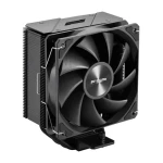 Fortron FSP NP5-B černá / Chladič CPU / 120 mm / 1600 rpm / PWM / Intel AMD (POO0000012)