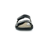 Vivo Sensus Yin Slide Obsidian pantofle