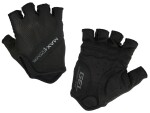 MAX1 krátkoprsté rukavice Black vel.