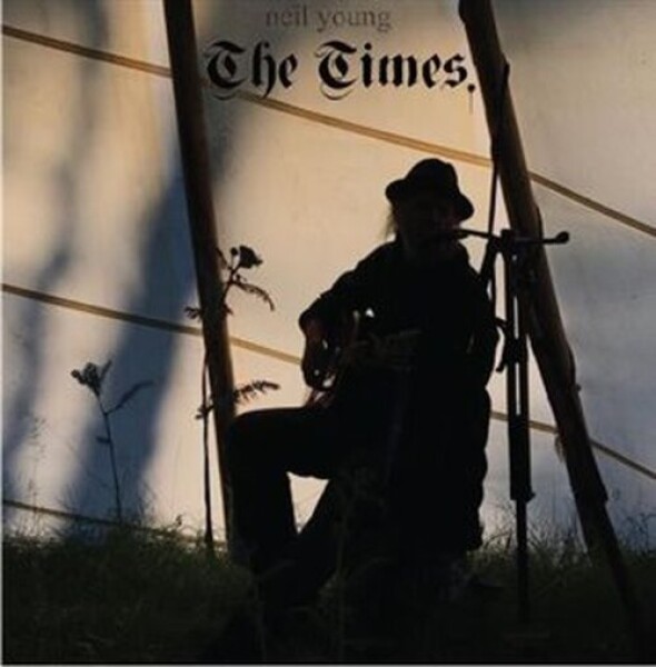 The Times - Neil Young