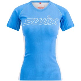 Dámské funkční triko Swix RaceX Light Short Sleeve W
