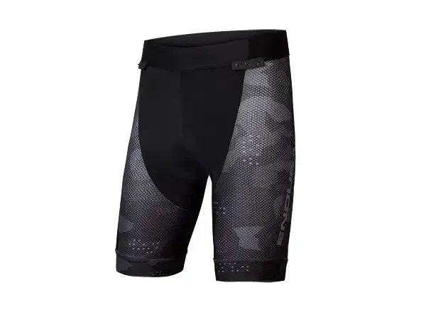 Endura SingleTrack Liner II vnitřní kraťasy Black vel. XL
