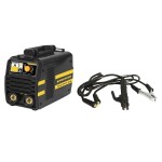 Svářečka INVERTOR 160A Proteco 51.11-MMA-161