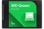 WD Green 500 GB / SSD / 2,5" / SATA (WDS500G5G0A-00CPT0)