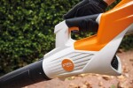 Aku fukar na listí STIHL BGA 50