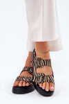 Sandály model 209885 Step in style 38