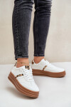 Sportovní obuv model 203633 Step in style 40