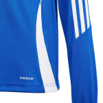 Mikina adidas Tiro 24 Training Top Jr IR9364