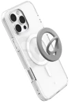 Spigen Dual Pop MagSafe úchytka na telefon šedá (AMP08887)