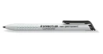 Staedtler Lumocolor non-permanent černá / Popisovač / kulatý hrot 3 mm / zasouvací (768N-9)