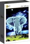 GRAFIKA Puzzle Duch Afriky