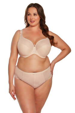 Gaia kalhotky GFP 1058 Sonia M-2XL béžová 4XL