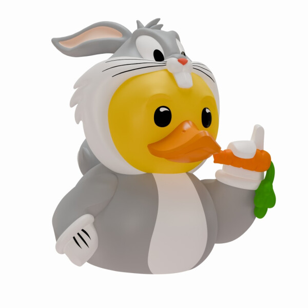 Tubbz kachnička Looney Tunes - Bugs Bunny (sběratelská edice) - Numskull