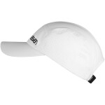Běžecká kšiltovka Eleven White