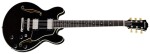 Eastman T484 Black
