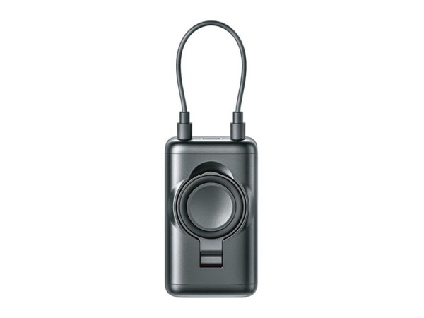 PowerBank JOYROOM JR-W13 5000mAh Black s nabíjením Apple Watch