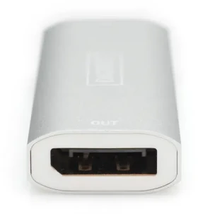Digitus DisplayPort repeater 8K / Repeater / 30 m (DS-55524)