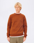 Armedangels Baaro Fleece 3647 earthshade M