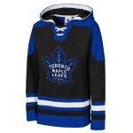 Outerstuff Dětská Mikina Toronto Maple Leafs Ageless Must Have - 3Rd Po Hd Velikost: Dětské L (11 - 12 let)