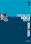 Texty písní - Spisy Jaroslava Hutky, sv. 1 - Jaroslav Hutka