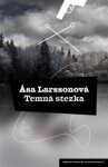 Temná stezka - Asa Larssonová (e-kniha)