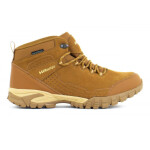 Hi Mountain pánské boty M CSM-01 honey 44