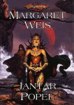 Jantar a popel - Margaret Weis