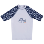 Slipstop triko UV Sharks