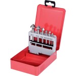 KS Tools 336.0416 336.0416 Kuželový a odhrotovací záhlubník HSS-Co 5 1 ks