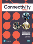 Connectivity Level 1 Student´s Book with eBook and Online Practice