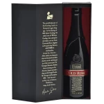 Gosling's Family Reserva Rum 40% 0.7 l (5391338002459)