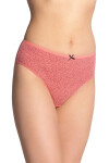 Dámské bikiny FIGS L-127BI-30EX 3-pack SMĚS BAREV XXL