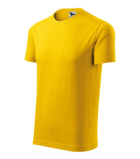 Element tričko unisex žlutá M
