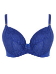 Sculptresse Estel Plunge royal blue 9686 80HH