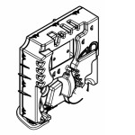 EASY PUMP EASYPUMP EASY INVERT - kompletní elektronika s frekvenčním měničem