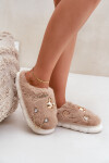 Pantofle model 204955 Step in style 38/39