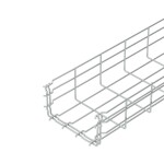 OBO Bettermann 6002406 Mřížkový žlab (d x š x v) 3 m x 200.00 mm x 105.00 mm 3 m