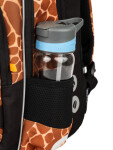 Školní batoh STIL (Helma) Junior - Giraffe