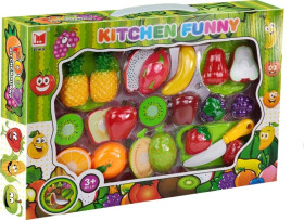 Sada krájení ovoce/zeleniny