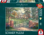 SCHMIDT Puzzle Graceland: Padesáté výročí