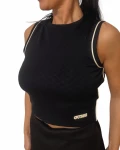 Dámské tílko GUESS Clara V6GP17