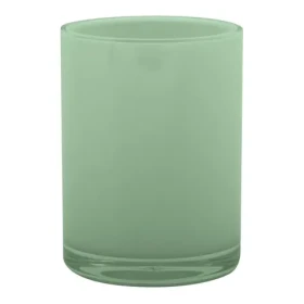 MSV MANIHI kelímek na zubní kartáčky bazalkově zelený / plast (3700703950882)